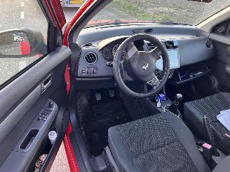 Suzuki Swift 1.5 VVy picture 5