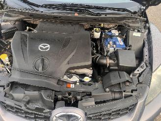 Mazda CX-7 2.3 Turbo Touring 4x4 picture 6