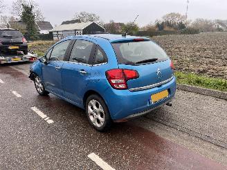 Citroën C3 1.6-16V picture 4