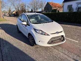 Sloopauto Ford Fiesta 1.25-16V 2011/10