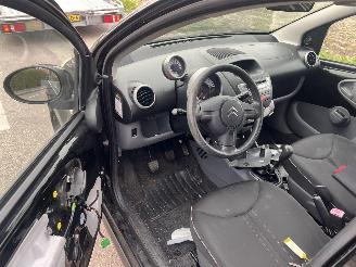 Citroën C1 1.0-12v picture 5