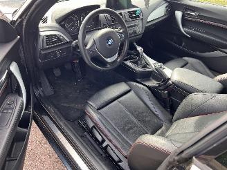 BMW 1-serie 116D Executive Upgrade picture 5