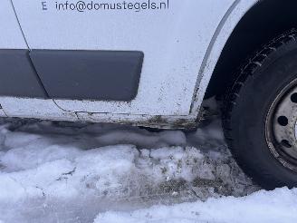 Fiat Ducato 35H 2.3 MultiJet L2H2 picture 10