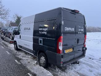 Fiat Ducato 35H 2.3 MultiJet L2H2 picture 4