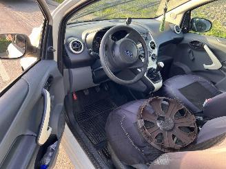 Ford Ka 1.2 Trend picture 5