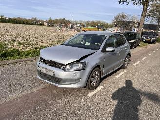 Volkswagen Polo 1.2 TSi picture 2
