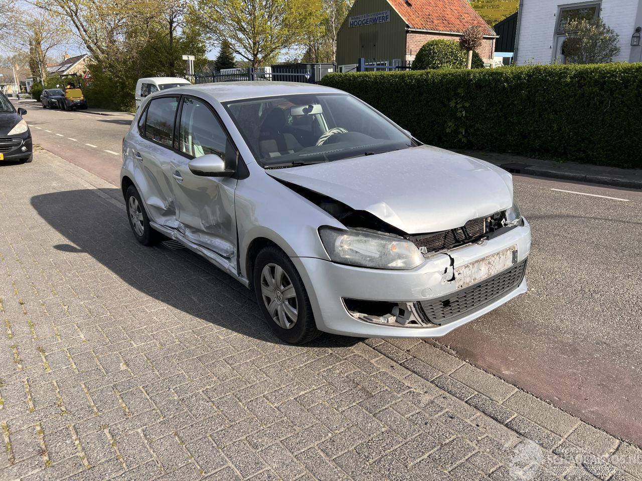 Volkswagen Polo 1.2 TSi