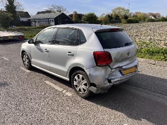 Volkswagen Polo 1.2 TSi picture 4