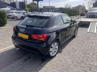 Audi A1 1.4 TFSi Ambition Proline business picture 3
