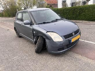 Sloopauto Suzuki Swift 1.3 VVT 2007/11