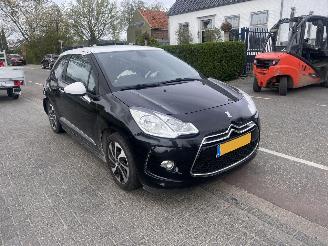 Schadeauto Citroën DS3 1.2 VTi Chic 2012/12