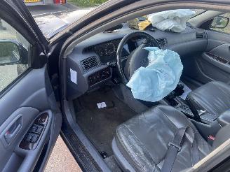 Toyota Camry 2.2-16V sedan picture 5