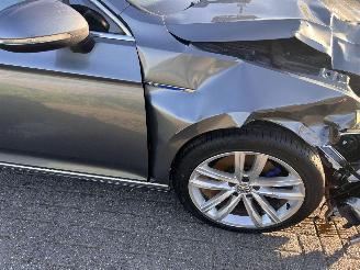 Volkswagen Passat 1.4 TSI GTE Variant Connected Series Plus   NL AUTO picture 15