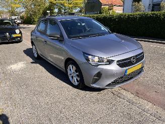 Avarii autoturisme Opel Corsa 1.2-12V Edition 2020/12