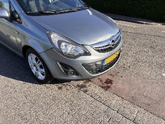 Opel Corsa 1.4-16V BlitZ picture 9