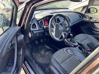 Opel Astra 1.6 CDTi Edition picture 5
