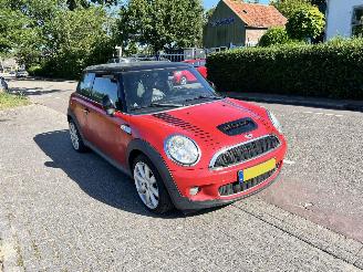  Mini Mini COOPER S 2007/9