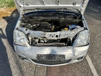 Opel Meriva -A 1.6-16V picture 7