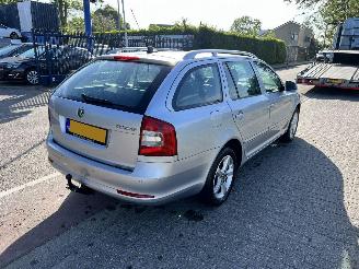 Skoda Octavia 1.2 TSi  AUTOMAAT picture 3