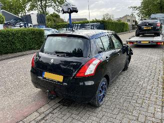 Suzuki Swift 1.2-16V picture 3