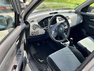 Suzuki Swift 1.3 Comfort picture 5