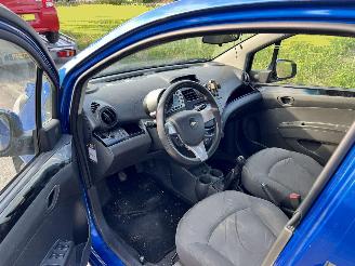 Chevrolet Spark 1.0-16V Bifuel picture 5