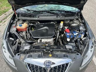 Lancia Delta 1.4 t-jet 120 picture 6