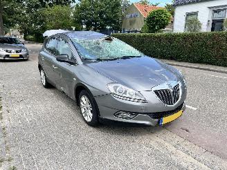 Auto da rottamare Lancia Delta 1.4 t-jet 120 2009/7