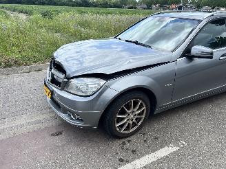 Mercedes C-klasse 200 CDi Business Edition Avantgarde picture 13