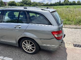 Mercedes C-klasse 200 CDi Business Edition Avantgarde picture 8