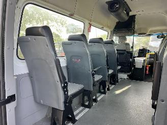 Mercedes Sprinter 313 Cdi Personenbus picture 11