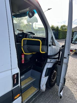 Mercedes Sprinter 313 Cdi Personenbus picture 8