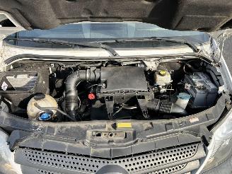 Mercedes Sprinter 313 Cdi Personenbus picture 6