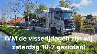 Voiture accidenté AC Cobra  2026/7