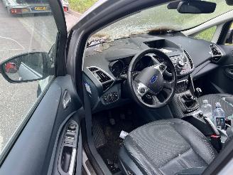 Ford C-Max 1.0 Ti-VCT picture 5
