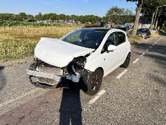 Opel Corsa 1.4-16V picture 2