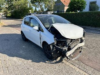 Vrakbiler auto Opel Corsa 1.4-16V 2009/10