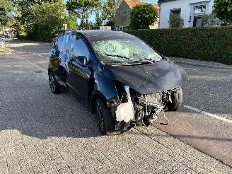 Autoverwertung Hyundai I-10 1.0-12V 2018/11
