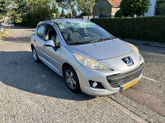 Autoverwertung Peugeot 207 1.4-16V 2011/2