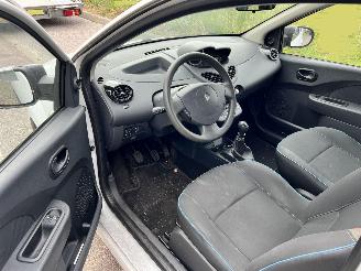 Renault Twingo 1.2-16V picture 5
