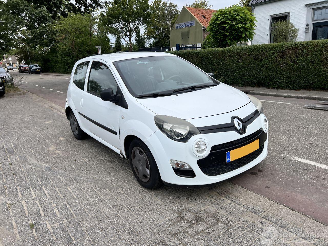 Renault Twingo 1.2-16V