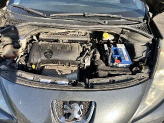Peugeot 207 1.4 VTi XS picture 6