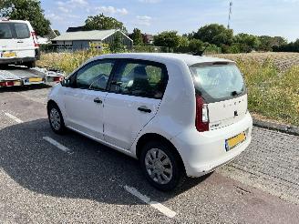 Skoda Citigo e-iV EV Ambition picture 4