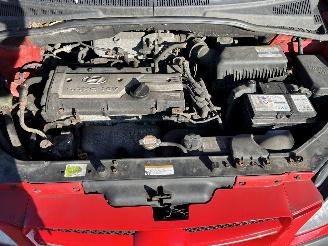 Hyundai Getz 1.4-16V picture 6
