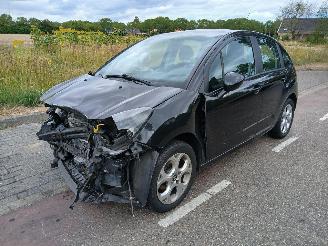 Autoverwertung Citroën C3 1.4-16V 2010/7