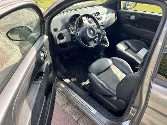 Fiat 500 Twin Air Plus picture 10