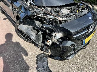Mercedes Cla-klasse 180 picture 9