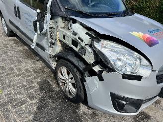 Opel Combo 1.6 CDTi lang picture 7