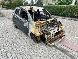 Sloopauto Opel Karl / VIVA 2017/3