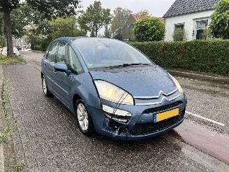 Sloopauto Citroën C4-picasso 1.6 DHiF 2011/7